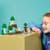 Конструктор LEGO® Minecraft® Приключение первой ночи Конструктор, 301 деталь (21593)