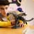 Конструктор LEGO® Minecraft® Дракон Края Декор по видеоигре, 710 деталей (21595)