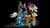 Конструктор LEGO® Minecraft™ Станция хозяев Геймерская игрушка для сюжетной игры, 754 детали (21597)