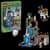 Конструктор LEGO® Minecraft™ Станция хозяев Геймерская игрушка для сюжетной игры, 754 детали (21597)