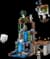 Конструктор LEGO® Minecraft™ Станция хозяев Геймерская игрушка для сюжетной игры, 754 детали (21597)