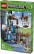 Конструктор LEGO® Minecraft™ Станція ґастів Геймерська іграшка для сюжетної гри, 754 деталі (21597)