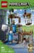 Конструктор LEGO® Minecraft™ Станція ґастів Геймерська іграшка для сюжетної гри, 754 деталі (21597)