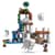 Конструктор LEGO® Minecraft™ Станція ґастів Геймерська іграшка для сюжетної гри, 754 деталі (21597)