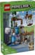 Конструктор LEGO® Minecraft™ Станція ґастів Геймерська іграшка для сюжетної гри, 754 деталі (21597)