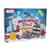 Адвент-календарь с фигурками Ooshies Marvel 5 см, 24 шт. (23296)