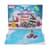 Адвент-календарь с фигурками Ooshies Marvel 5 см, 24 шт. (23296)