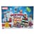 Адвент-календарь с фигурками Ooshies Marvel 5 см, 24 шт. (23296)