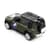 Автомодель TechnoDrive Шеврони героїв Land Rover Defender 110 25 ОПДБр 1:43 (250289M)