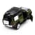 Автомодель TechnoDrive Шеврони героїв Land Rover Defender 110 25 ОПДБр 1:43 (250289M)