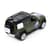 Автомодель TechnoDrive Шеврони героїв Land Rover Defender 110 25 ОПДБр 1:43 (250289M)