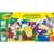 Набір для стікерної мозаїки Crayola Kits Deluxe Красиві тваринки (256473.006)