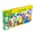 Набір для стікерної мозаїки Crayola Kits Deluxe Красиві тваринки (256473.006)