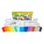 Набір для стікерної мозаїки Crayola Kits Deluxe Красиві тваринки (256473.006)