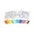 Набір для стікерної мозаїки Crayola Kits Deluxe Красиві тваринки (256473.006)