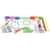 Набір для творчості Crayola Mini Kids Розваги (256721.004)
