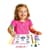 Набір для творчості Crayola Mini Kids Розваги (256721.004)