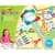 Набір для творчості Crayola Mini Kids Розваги (256721.004)