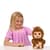 Інтерактивна іграшка Little Live Pets Мавпеня (26558)