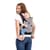 Сумка-переноска Bebe Confort Go 4 чорний із сірим (2675666210)