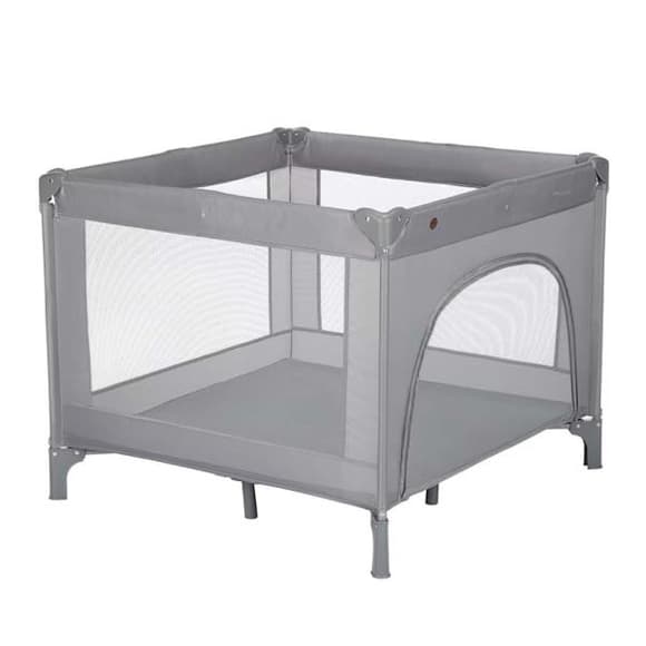 Манеж Bebe Confort Adonis сірий (2700085210)