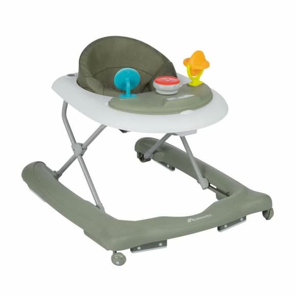 Дитячі ходунки Bebe Confort Dalia зелений (2724116210)