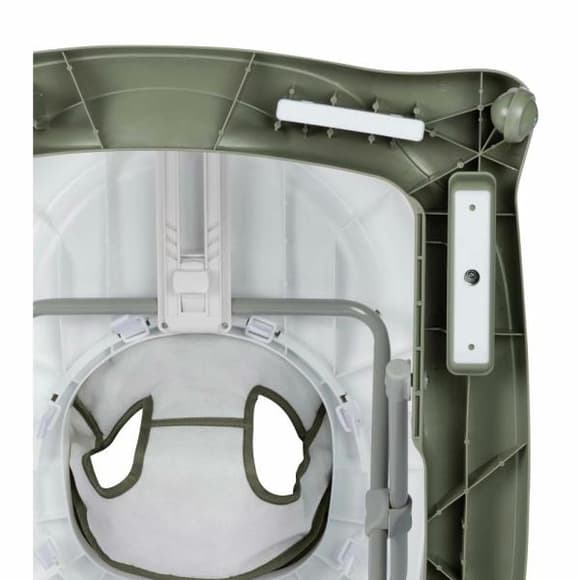Дитячі ходунки Bebe Confort Dalia зелений (2724116210)