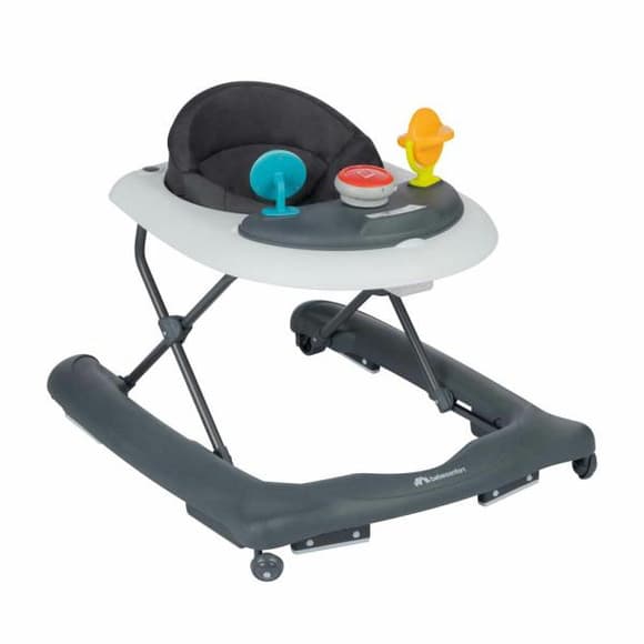 Дитячі ходунки Bebe Confort Dalia графітовий (2724153210)