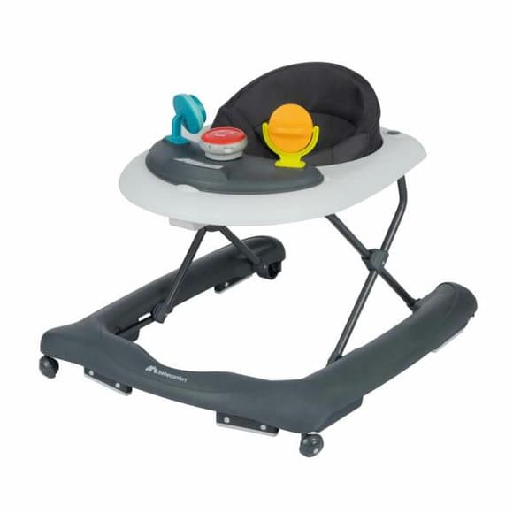 Дитячі ходунки Bebe Confort Dalia графітовий (2724153210)