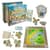 Настольная игра Strateg Соборы на укр. языке (30104)