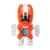 Трансформер S5 Tobot X (301148)
