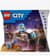 Конструктор LEGO City Космічний мотоцикл 46 деталей (30663)