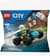 Конструктор LEGO City Поліцейський багі для бездоріжжя 35 деталей (30664)