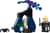 Конструктор LEGO Harry Potter Драко у Забороненому лісі 33 деталі (30677)