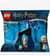 Конструктор LEGO Harry Potter Драко у Забороненому лісі 33 деталі (30677)
