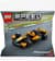 Конструктор LEGO Speed Champions Автомобіль McLaren Formula 1, 58 деталей (30683)