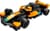 Конструктор LEGO Speed Champions Автомобіль McLaren Formula 1, 58 деталей (30683)