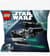 Конструктор LEGO Star Wars Мінімодель Перехоплювача TIE 48 деталей (30685)