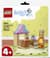 Конструктор LEGO® Модний ресторан з Бінго, 23 деталі (30713)