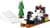 Конструктор LEGO® Конструктор Снігова пригода Cataclaws, 70 деталей (30718)