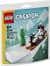 Конструктор LEGO® Конструктор Снігова пригода Cataclaws, 70 деталей (30718)