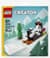 Конструктор LEGO® Конструктор Снігова пригода Cataclaws, 70 деталей (30718)