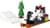Конструктор LEGO® Конструктор Снігова пригода Cataclaws, 70 деталей (30718)