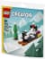 Конструктор LEGO® Конструктор Снігова пригода Cataclaws, 70 деталей (30718)