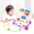 Ігровий набір Huile Toys Валізка доктора (3107)