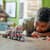 Конструктор LEGO Creator Бортова вантажівка з гелікоптером 270 деталей (31146)