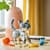 Конструктор LEGO Creator Грайливий кіт 407 деталей (31163)