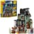 Конструктор LEGO Creator Маєток із привидами (31167)