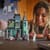 Конструктор LEGO Creator Маєток із привидами (31167)
