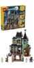 Конструктор LEGO Creator Маєток із привидами (31167)